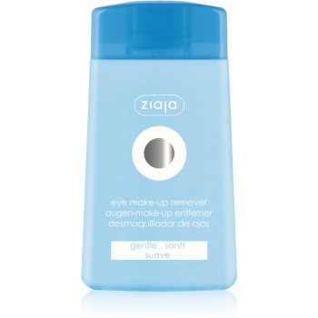 Ziaja Cleansing Eye demachiant pentru ochi in doua faze demachiant pentru ochi in doua faze