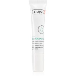 Ziaja Med Antibacterial Care tratament topic pentru acnee pe fata, decolteu si spate