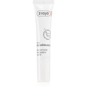 Ziaja Med Brightening Care gel pentru ochi impotriva cearcanelor