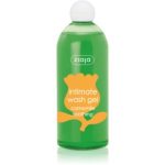 Ziaja Intimate Wash Gel Herbal Gel pentru igienă intimă cu efect calmant