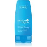 Ziaja Marine Algae peeling enzimatic pentru piele normala si uscata