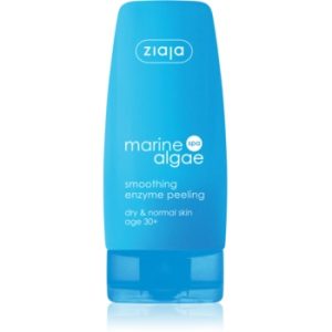 Ziaja Marine Algae peeling enzimatic pentru piele normala si uscata