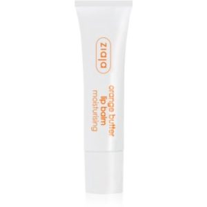 Ziaja Orange Butter balsam de buze