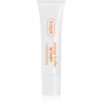 Ziaja Orange Butter balsam de buze