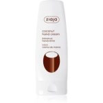 Ziaja Coconut cremă de mâini pentru piele uscata și obosiat