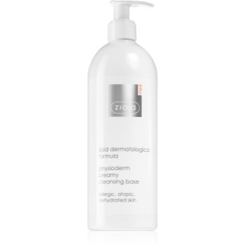 Ziaja Med Lipid Dermatological Formula lotiune fiziologica pentru pielea sensibila si alergica