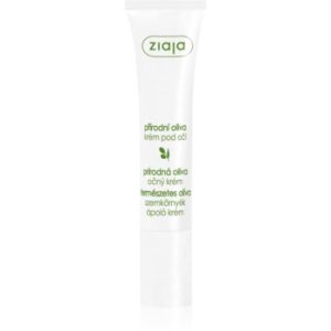 Ziaja Olive Oil crema de ochi cu extras din masline