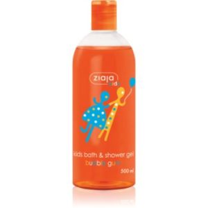 Ziaja Kids Bubble Gum gel de dus si baie