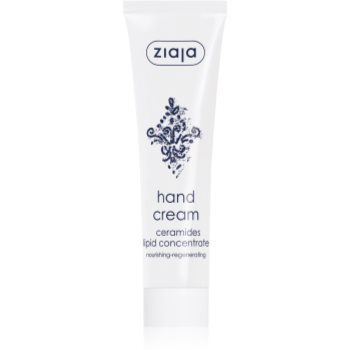 Ziaja Ceramides Cremă de mâini regeneratoare