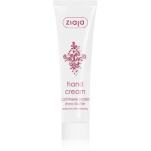 Ziaja Cashmere cremă hidratantă de maini