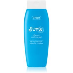 Ziaja Sun gel calmant dupa expunere la soare
