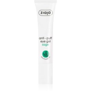 Ziaja Eye Creams & Gels gel pentru ochi împotriva umflăturilor