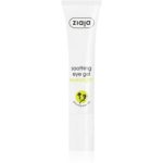 Ziaja Eye Creams & Gels gel pentru ochi cu efect de calmare