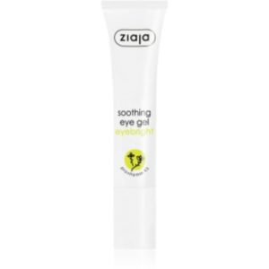Ziaja Eye Creams & Gels gel pentru ochi cu efect de calmare