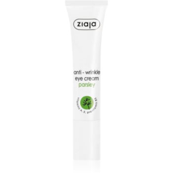 Ziaja Eye Creams & Gels crema anti rid pentru ochi