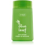 Ziaja Olive Leaf demachiant in doua faze pentru produse rezistente la apa.