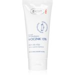 Ziaja Med Ultra-Moisturizing with Urea crema regeneratoare pentru picioare, cu efect de hidratare pe pielea fierbinte