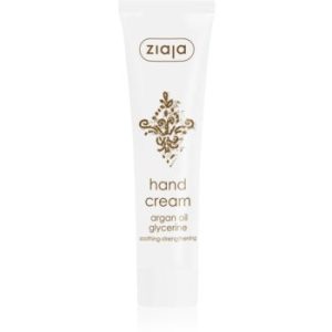 Ziaja Argan Oil crema de maini