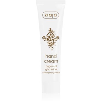 Ziaja Argan Oil crema de maini