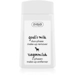 Ziaja Goat's Milk Lapte demachiant + tonic facial 2 in 1
