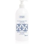 Ziaja Ceramides Lotiune de corp delicata cu ceramide