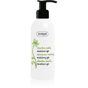 Ziaja Cucumber gel de curatare micelar