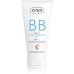 Ziaja BB Cream BB Cream pentru imperfectiunile pielii