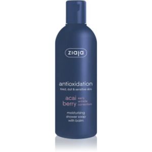 Ziaja Acai Berry sapun hidratant balsam
