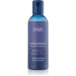 Ziaja Acai Berry gel de curatare micelar cu efect exfoliant