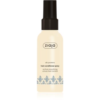 Ziaja Silk conditioner Spray Leave-in