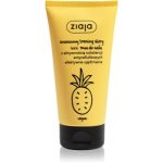 Ziaja Pineapple spuma de corp anti-celulită
