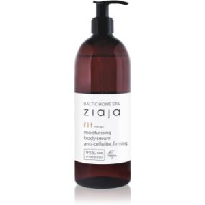 Ziaja Baltic Home Spa Fit ser usor pentru corp cu efect de hidratare
