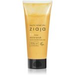 Ziaja Baltic Home Spa Fit Mango crema delicata pentru exfoliere in dus