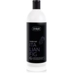 Ziaja Bubble Bath Italian Fig spuma de baie
