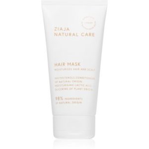 Ziaja Natural Care Masca hidratanta par