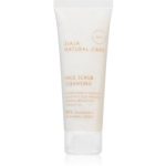 Ziaja Natural Care demachiant cu efect de peenling