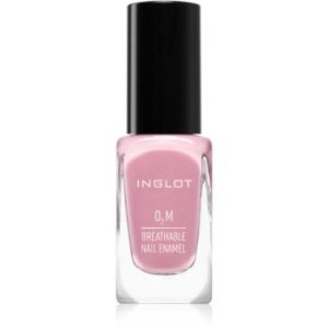 Inglot O₂M lac de unghii