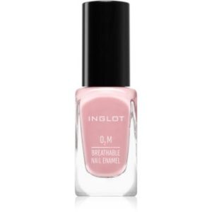 Inglot O₂M lac de unghii