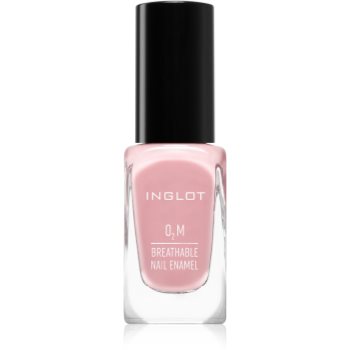 Inglot O₂M lac de unghii
