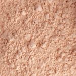 Inglot HD pudra pentru stralucire cu pulbere de diamante