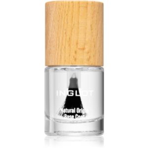 Inglot Natural Origin lac intaritor de baza pentru unghii