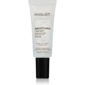 Inglot Smoothing Under Makeup Base bază sub machiaj, cu efect de netezire