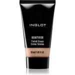 Inglot Beautifier crema tonica iluminatoare cu efect de hidratare