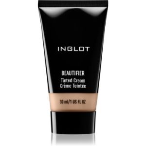 Inglot Beautifier crema tonica iluminatoare cu efect de hidratare