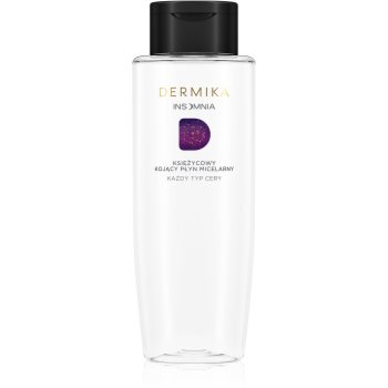 Dermika Insomnia Apă micelară calmantă