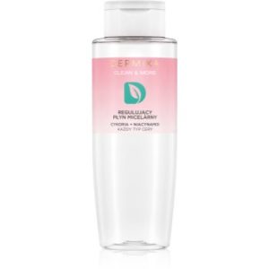 Dermika Clean & More apa micelara revigoranta
