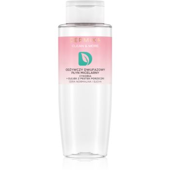 Dermika Clean & More apa micelara 2 in 1