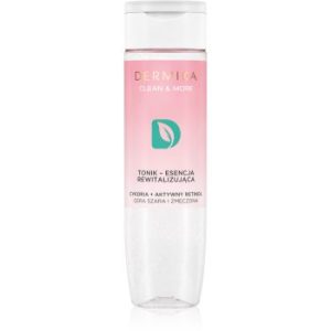 Dermika Clean & More tonic revitalizant