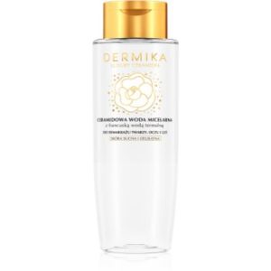 Dermika Luxury Ceramides apa cu particule micele cu ceramide