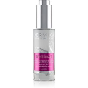 Dermika Retinal ser concentrat antirid